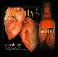 Monty's - Sunshine